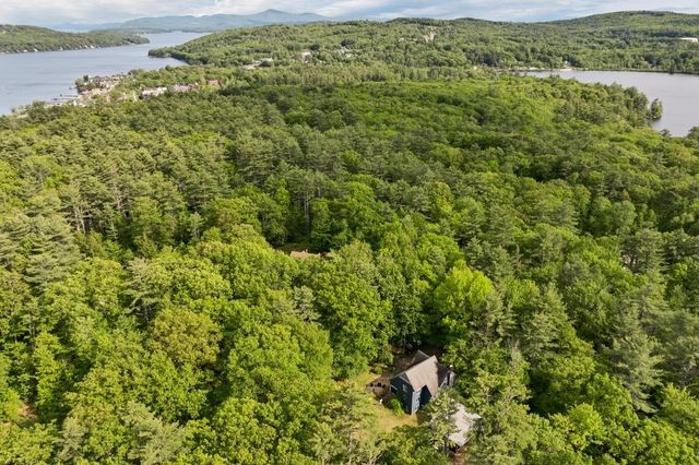 11 Bonney Shores Road, Meredith, NH 03253