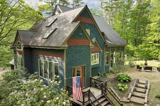11 Bonney Shores Road, Meredith, NH 03253