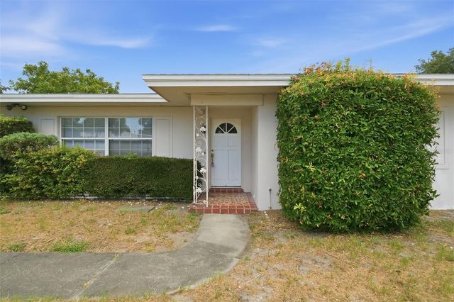 1981 TEMPLE TERRACE, Clearwater, FL 33764