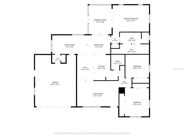 1981 TEMPLE TERRACE, Clearwater, FL 33764