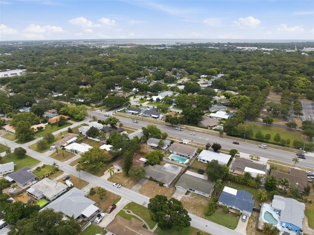 1981 TEMPLE TERRACE, Clearwater, FL 33764
