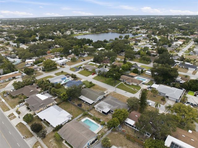 1981 TEMPLE TERRACE, Clearwater, FL 33764