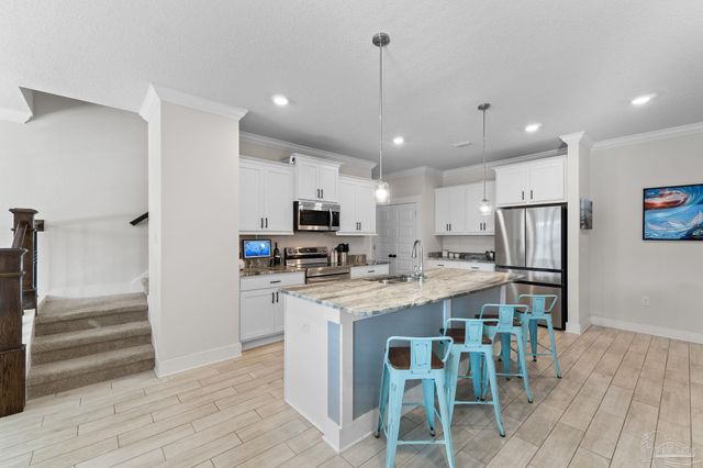 1929 Refuge Cir, Gulf Breeze, FL 32563