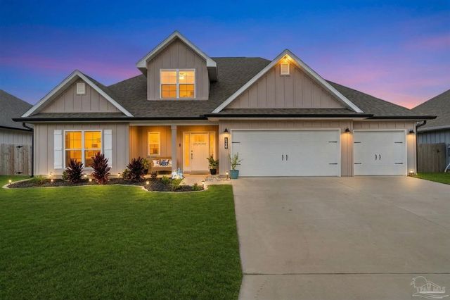 1929 Refuge Cir, Gulf Breeze, FL 32563