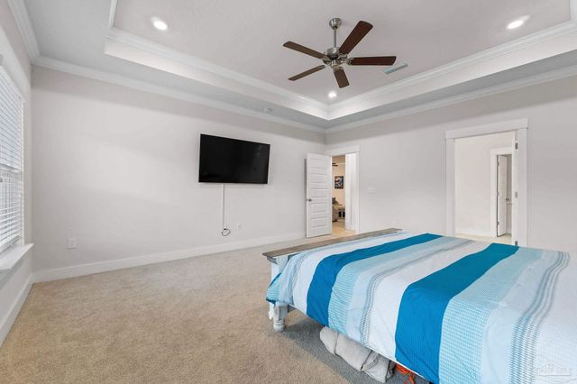 1929 Refuge Cir, Gulf Breeze, FL 32563