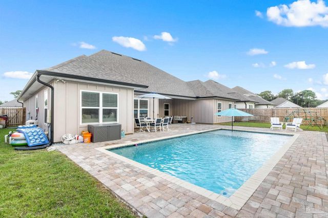 1929 Refuge Cir, Gulf Breeze, FL 32563