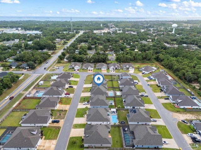 1929 Refuge Cir, Gulf Breeze, FL 32563