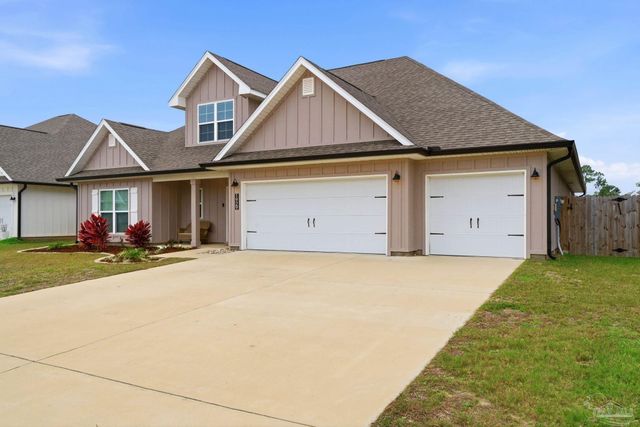 1929 Refuge Cir, Gulf Breeze, FL 32563