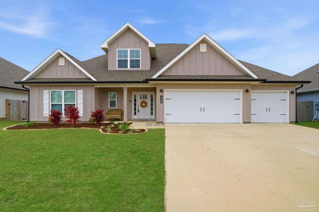 1929 Refuge Cir, Gulf Breeze, FL 32563