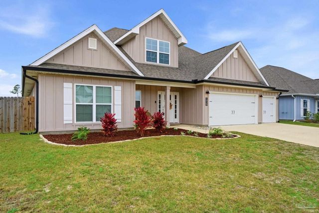 1929 Refuge Cir, Gulf Breeze, FL 32563