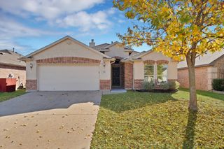 6801 Sierra Madre Drive, Fort Worth, TX 76179