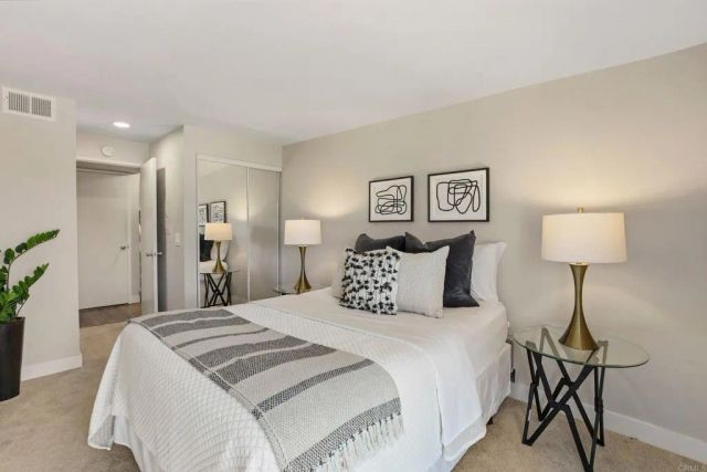 6151 Rancho Mission Road 311, San Diego, CA 92108