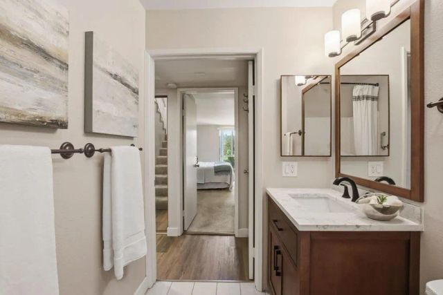6151 Rancho Mission Road 311, San Diego, CA 92108
