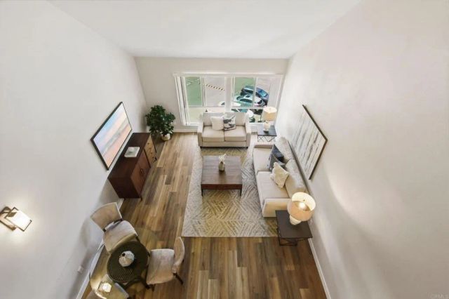 6151 Rancho Mission Road 311, San Diego, CA 92108