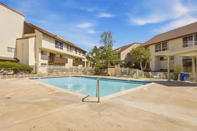 6151 Rancho Mission Road 311, San Diego, CA 92108