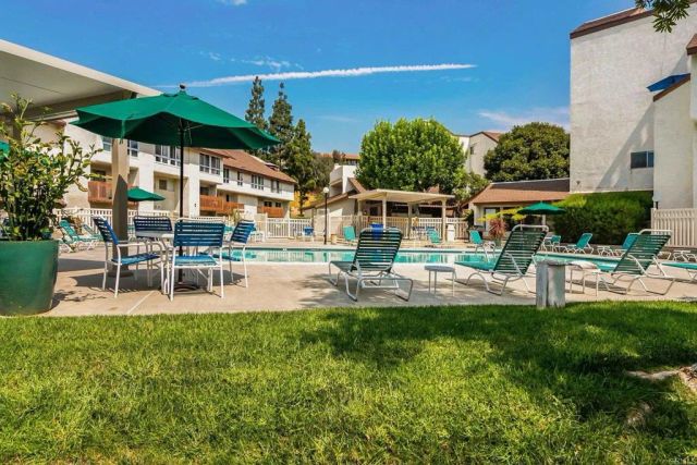 6151 Rancho Mission Road 311, San Diego, CA 92108