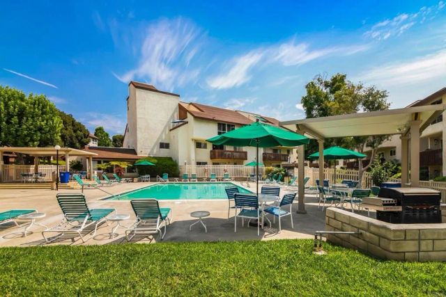 6151 Rancho Mission Road 311, San Diego, CA 92108