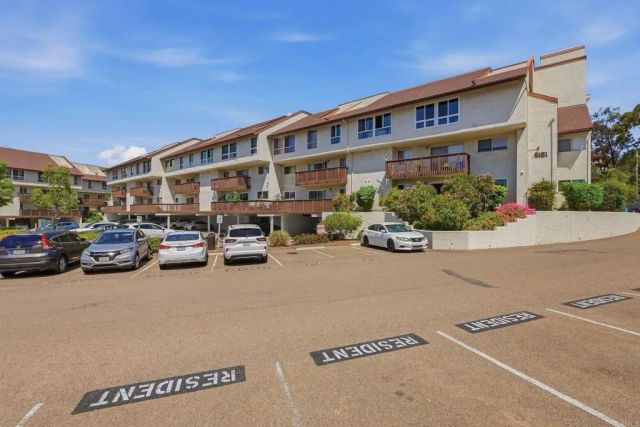 6151 Rancho Mission Road 311, San Diego, CA 92108