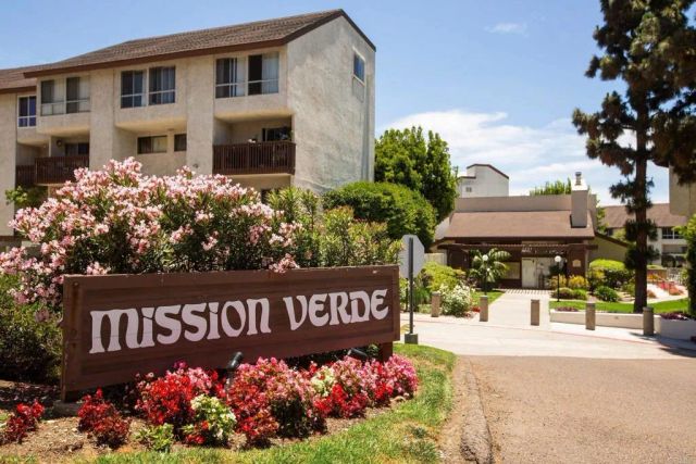 6151 Rancho Mission Road 311, San Diego, CA 92108