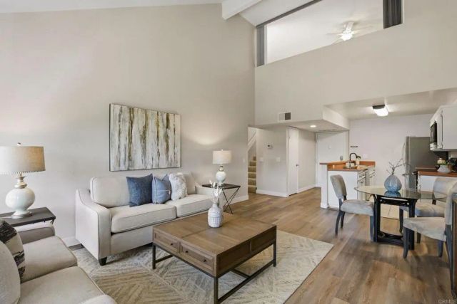 6151 Rancho Mission Road 311, San Diego, CA 92108