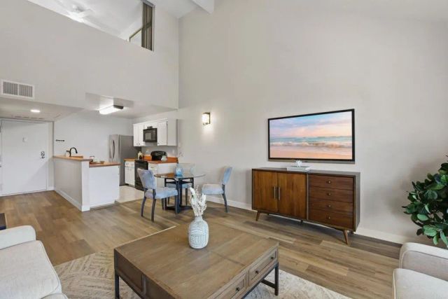 6151 Rancho Mission Road 311, San Diego, CA 92108