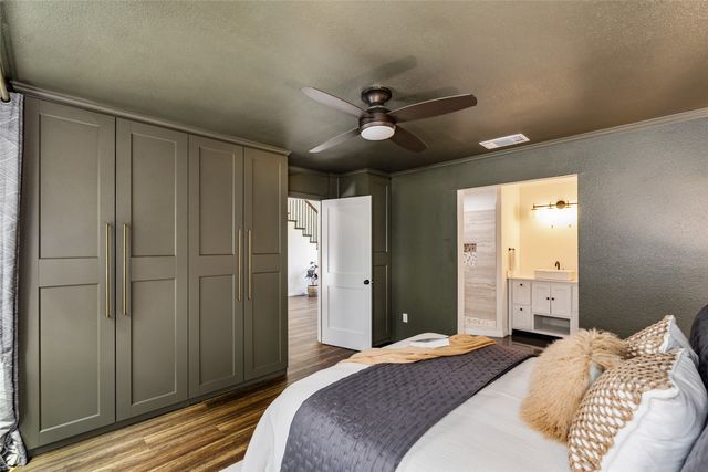 2107 Elmwood Boulevard, Dallas, TX 75224