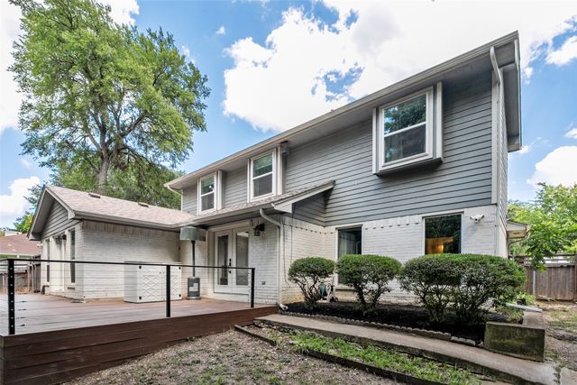 2107 Elmwood Boulevard, Dallas, TX 75224