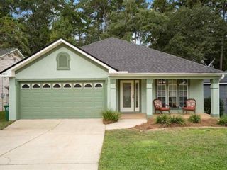 8508 Hannary Circle, Tallahassee, FL 32312
