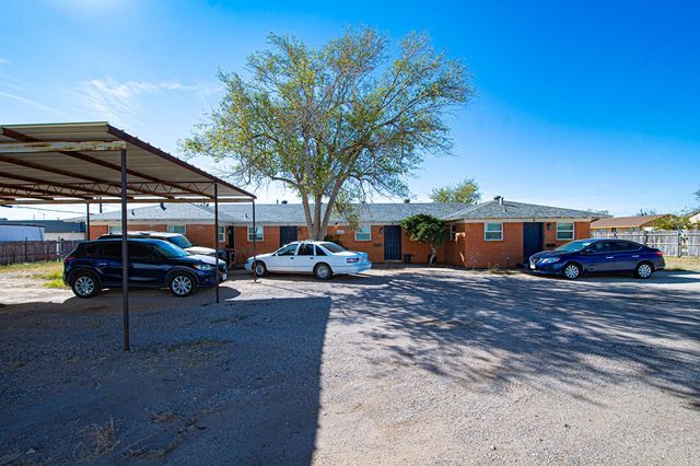 3213 Franklin Ave, Midland, TX 79701