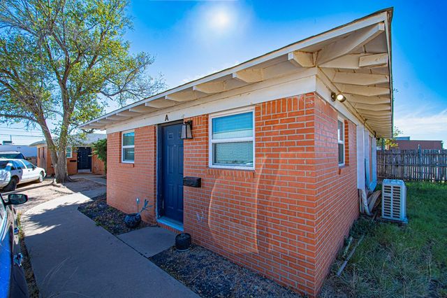 3213 Franklin Ave, Midland, TX 79701