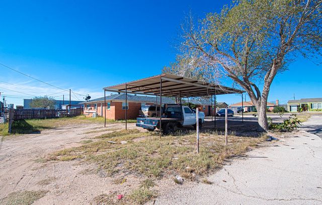 3213 Franklin Ave, Midland, TX 79701