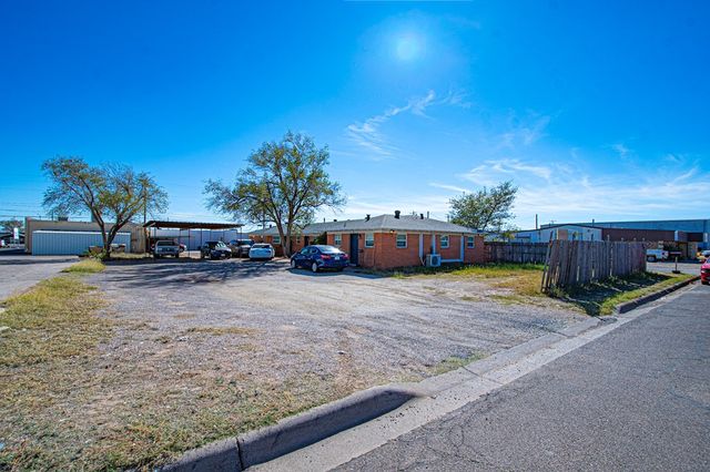 3213 Franklin Ave, Midland, TX 79701