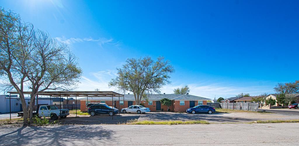 3213 Franklin Ave, Midland, TX 79701