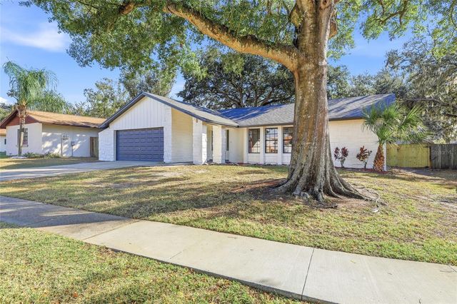 3723 COPPERTREE CIRCLE, Brandon, FL 33511