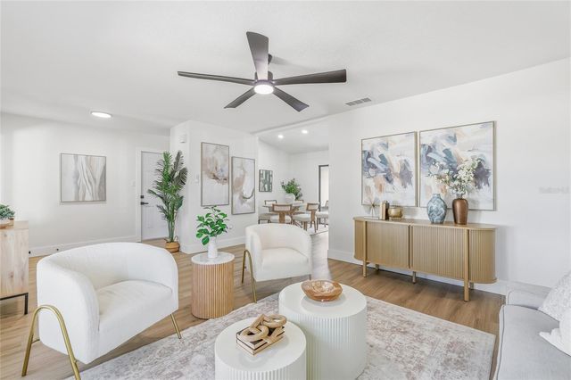 3723 COPPERTREE CIRCLE, Brandon, FL 33511