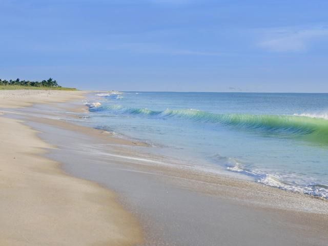 1815 Mooringline Drive 1D, Vero Beach, FL 32963