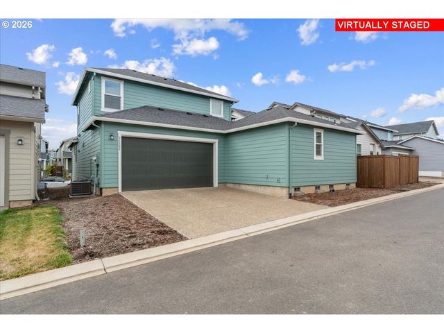 31303 Nw TUREL Dr, North Plains, OR 97133