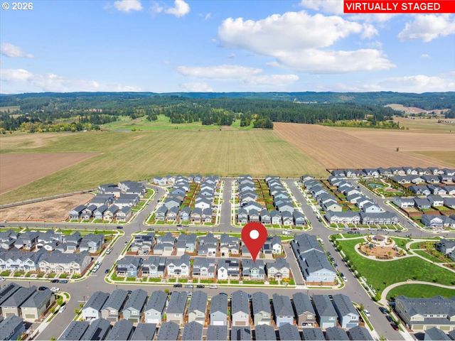 31303 Nw TUREL Dr, North Plains, OR 97133