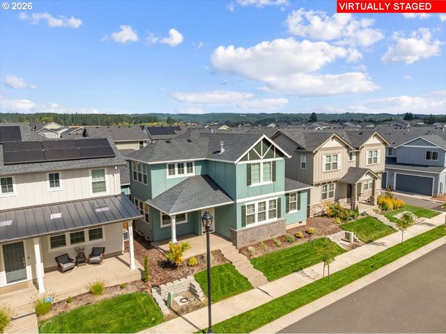 31303 Nw TUREL Dr, North Plains, OR 97133