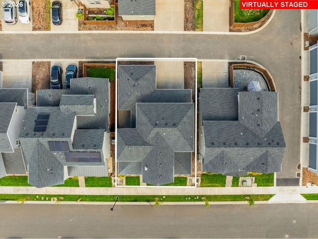 31303 Nw TUREL Dr, North Plains, OR 97133