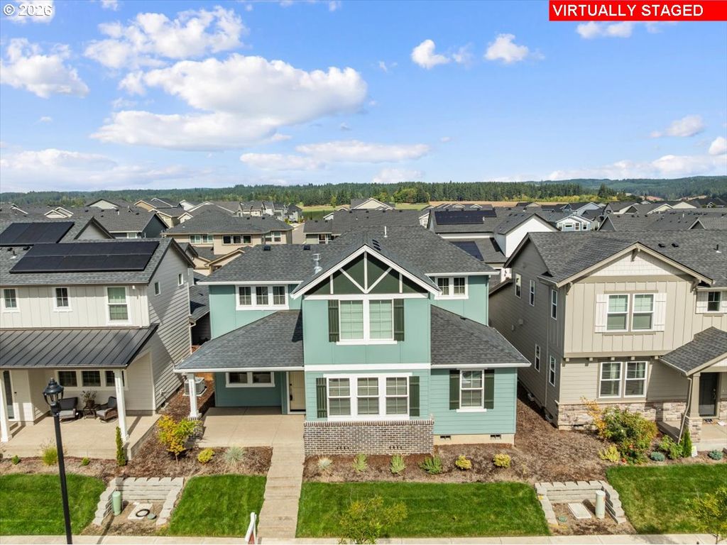 31303 Nw TUREL Dr, North Plains, OR 97133