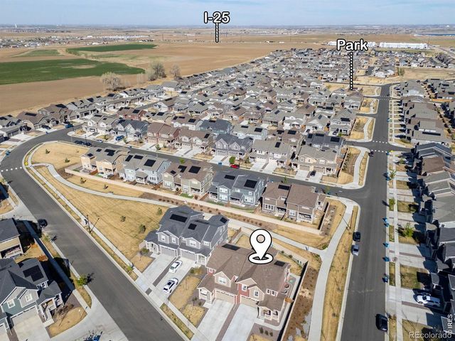 17914 Galapagos Street, Broomfield, CO 80023