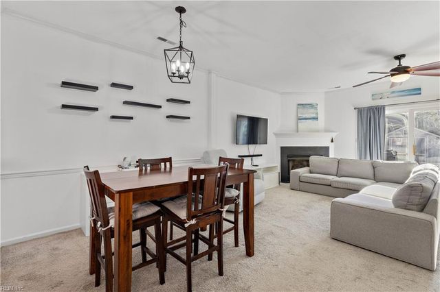 715 Hunters QUAY, Chesapeake, VA 23320