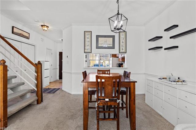 715 Hunters QUAY, Chesapeake, VA 23320