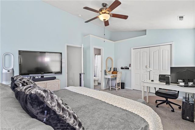 715 Hunters QUAY, Chesapeake, VA 23320