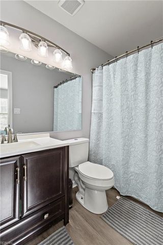 715 Hunters QUAY, Chesapeake, VA 23320