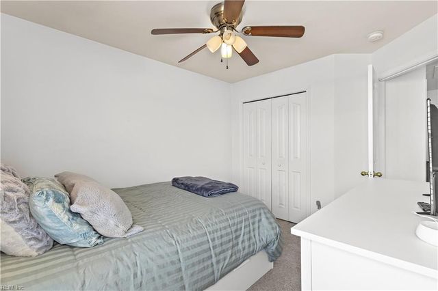 715 Hunters QUAY, Chesapeake, VA 23320