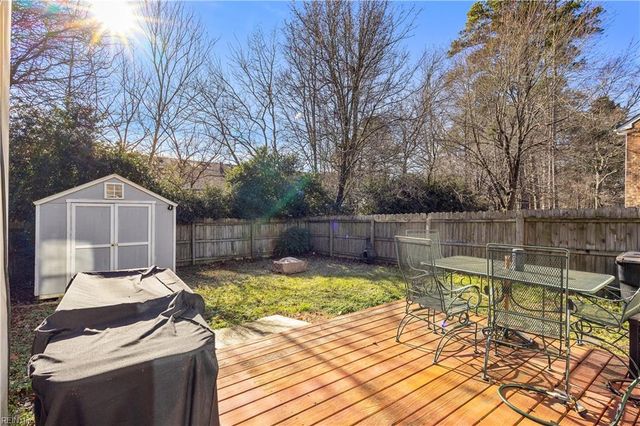 715 Hunters QUAY, Chesapeake, VA 23320