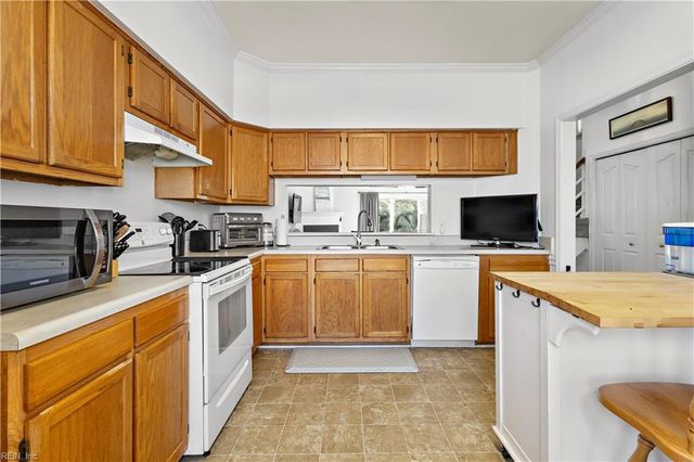 715 Hunters QUAY, Chesapeake, VA 23320