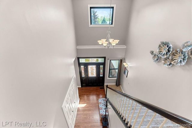 8617 Bonaventure Drive, Brighton, MI 48116